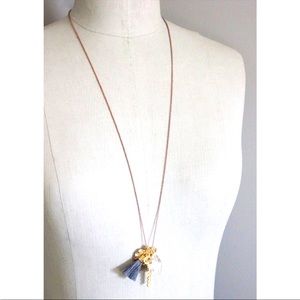 David Aubrey Necklace
